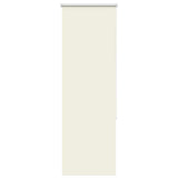 Vidaxx Verdunkelungsrollo 50x175 cm, Stoffbreite 45,7 cm Polyester