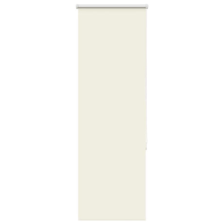 Vidaxx Verdunkelungsrollo 50x175 cm, Stoffbreite 45,7 cm Polyester