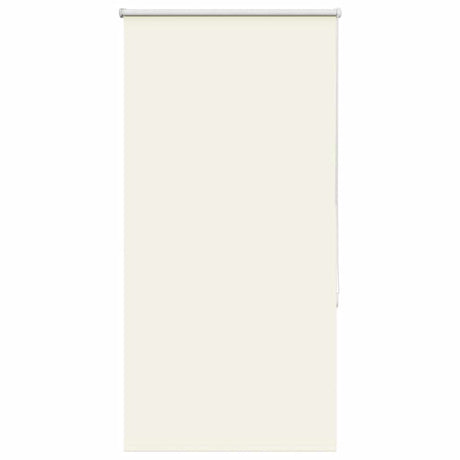 Vidaxl rolgordijn verduisterend 70x175 cm stofbreedte 65,7cm polyester