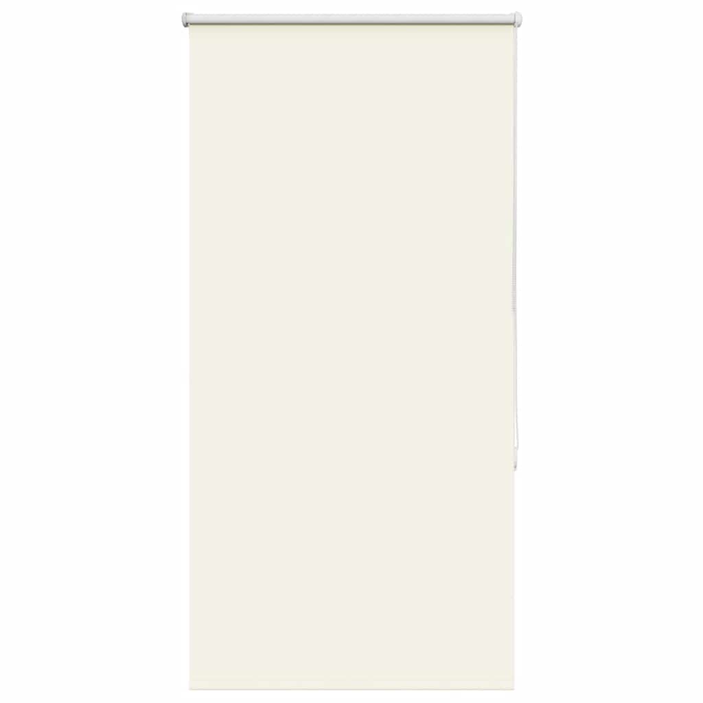 Vidaxx Verdunkelungsrollo 75x175 cm, Stoffbreite 70,7 cm Polyester