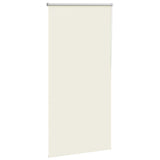 Vidaxx Verdunkelungsrollo 75x175 cm, Stoffbreite 70,7 cm Polyester
