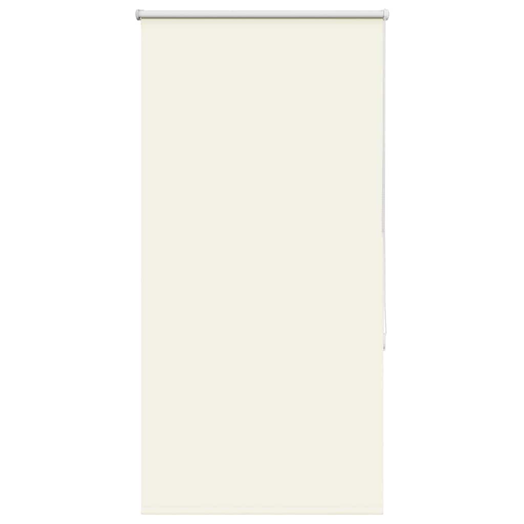 Vidaxx Verdunkelungsrollo 80x175 cm, Stoffbreite 75,7 cm Polyester
