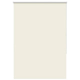 Vidaxx Verdunkelungsrollo 95x175 cm, Stoffbreite 90,7 cm Polyester