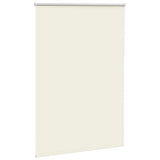 Vidaxx Verdunkelungsrollo 100x175cm Stoffbreite 95,7cm Polyester