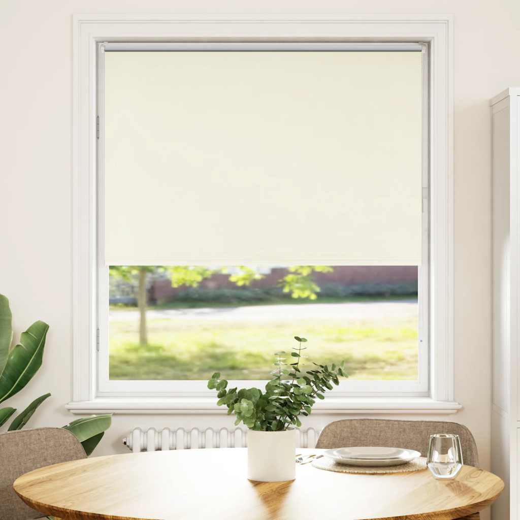 Vidaxx Verdunkelungsrollo 110x175 cm, Stoffbreite 105,7 cm