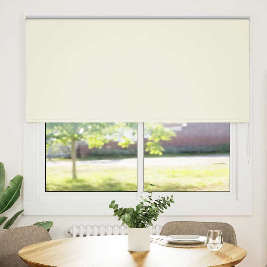 Vidaxx Verdunkelungsrollo 160x175 cm, Stoffbreite 156,6 cm