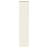 Vidaxx Verdunkelungsrollo 40x210 cm, Stoffbreite 35,7 cm