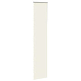 Vidaxx Verdunkelungsrollo 50x210 cm, Stoffbreite 45,7 cm Polyester
