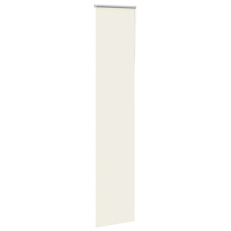 Vidaxx Verdunkelungsrollo 50x210 cm, Stoffbreite 45,7 cm Polyester