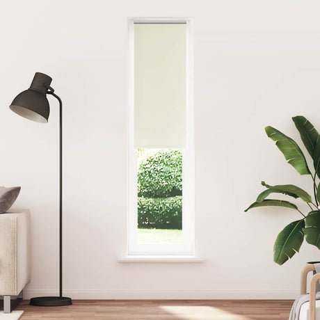 Vidaxx Verdunkelungsrollo 55x210 cm, Stoffbreite 50,7 cm Polyester