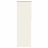 Vidaxx Verdunkelungsrollo 70x210 cm, Stoffbreite 65,7 cm Polyester