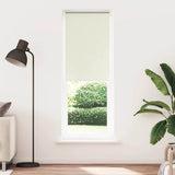 Vidaxx Verdunkelungsrollo 75x210 cm, Stoffbreite 70,7 cm Polyester