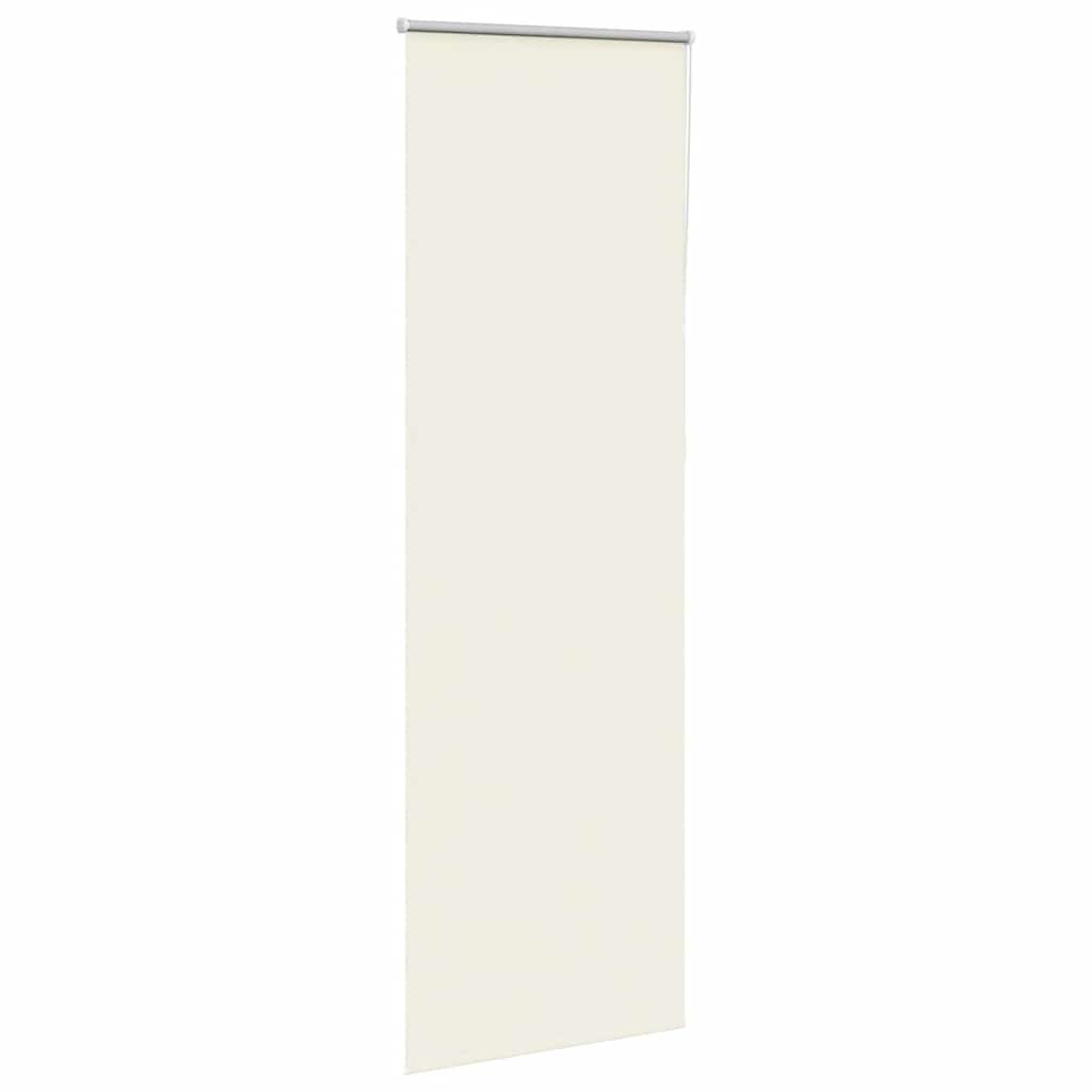 Vidaxx Verdunkelungsrollo 80x210 cm, Stoffbreite 75,7 cm Polyester