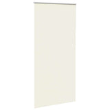 Vidaxx Verdunkelungsrollo 95x210 cm, Stoffbreite 90,7 cm Polyester