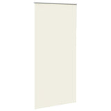 Vidaxx Verdunkelungsrollo 100x210cm Stoffbreite 95,7cm Polyester