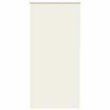 Vidaxx Verdunkelungsrollo 110x210 cm, Stoffbreite 105,7 cm