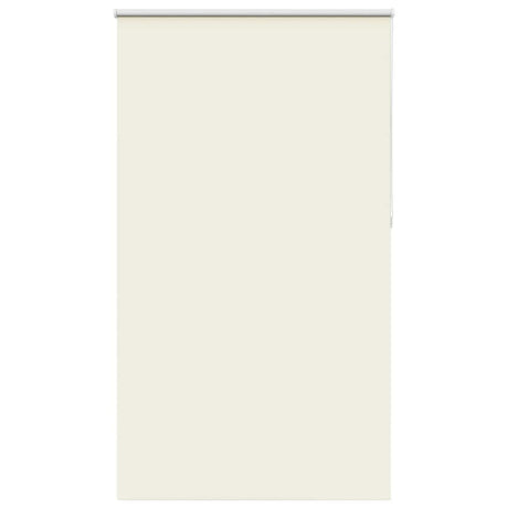 Vidaxl rolgordijn verduisterend 130x210 cm stofbreedte 126,6 cm