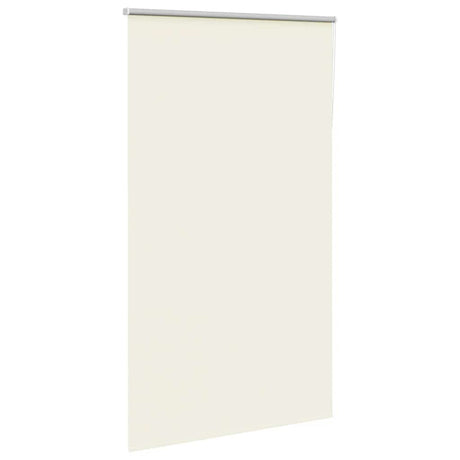 Vidaxl rolgordijn verduisterend 130x210 cm stofbreedte 126,6 cm