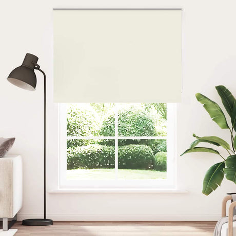 Vidaxx Verdunkelungsrollo 160x210 cm Stoffbreite 156,6 cm