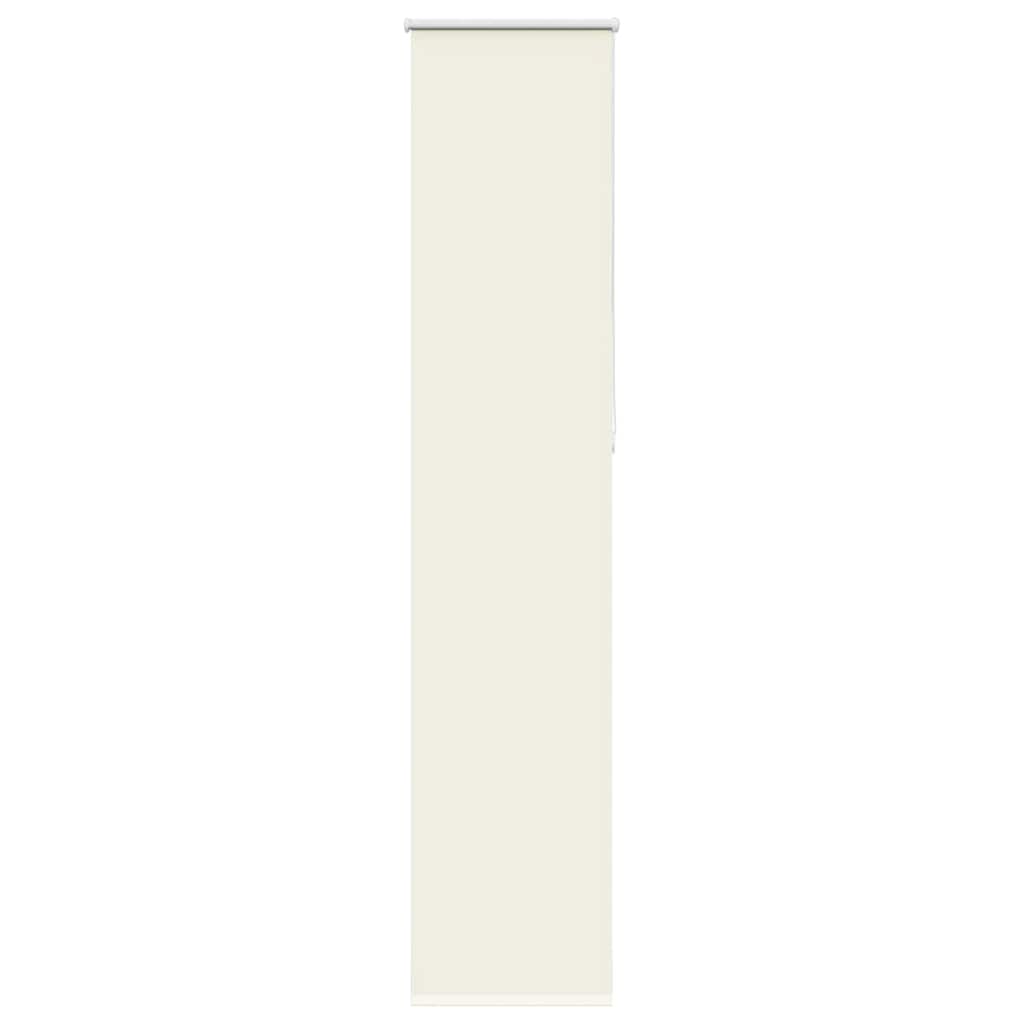 Vidaxx Verdunkelungsrollo 50x230 cm, Stoffbreite 45,7 cm Polyester