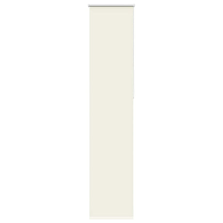 Vidaxx Verdunkelungsrollo 50x230 cm, Stoffbreite 45,7 cm Polyester