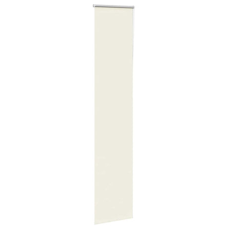 Vidaxx Verdunkelungsrollo 50x230 cm, Stoffbreite 45,7 cm Polyester