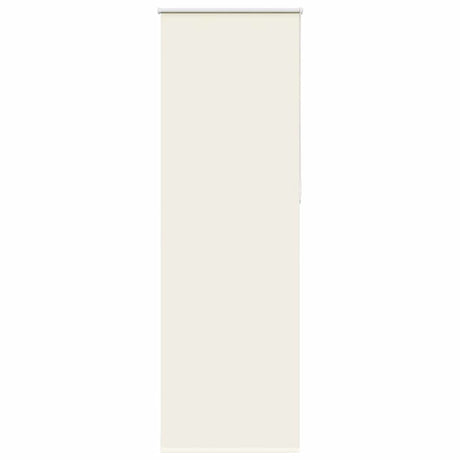 Vidaxl rolgordijn verduisterend 65x230 cm stofbreedte 60,7cm polyester