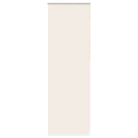 Vidaxx Verdunkelungsrollo 70x230 cm, Stoffbreite 65,7 cm Polyester