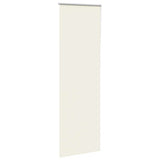 Vidaxx Verdunkelungsrollo 70x230 cm, Stoffbreite 65,7 cm Polyester
