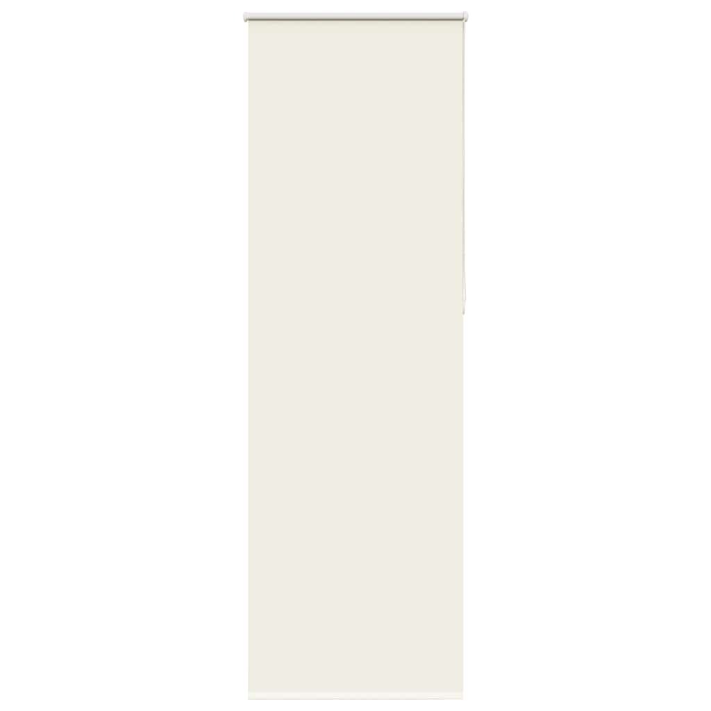 Vidaxx Verdunkelungsrollo 75x230 cm, Stoffbreite 70,7 cm Polyester