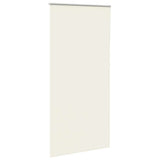 Vidaxx Verdunkelungsrollo 95x230 cm, Stoffbreite 90,7 cm Polyester