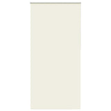 Vidaxx Verdunkelungsrollo 100x230cm Stoffbreite 95,7cm Polyester