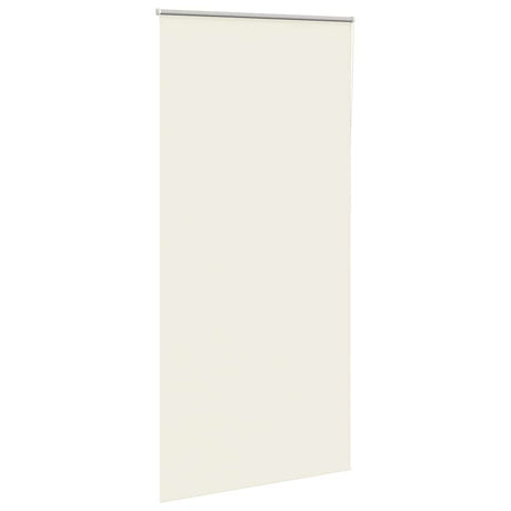 Vidaxx Verdunkelungsrollo 110x230 cm, Stoffbreite 105,7 cm