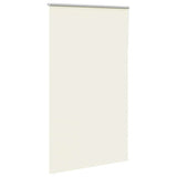 Vidaxx Verdunkelungsrollo 120x230 cm, Stoffbreite 116,6 cm