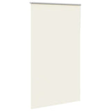 Vidaxx Verdunkelungsrollo 135x230 cm Stoffbreite 131,6 cm