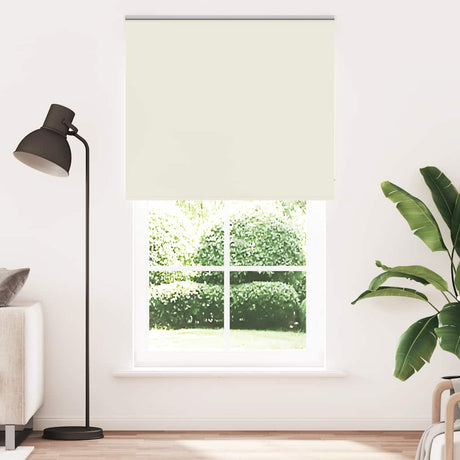 Vidaxx Verdunkelungsrollo 135x230 cm Stoffbreite 131,6 cm