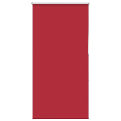 Vidaxx Verdunkelungsrollo 75x130 cm, Stoffbreite 70,7 cm Polyester