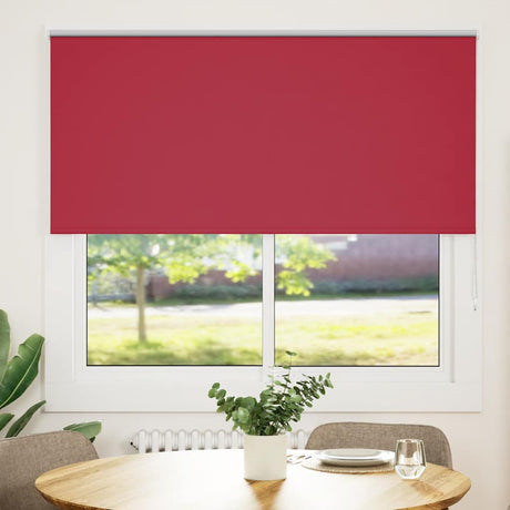Vidaxx Verdunkelungsrollo 155x130 cm, Stoffbreite 151,6 cm