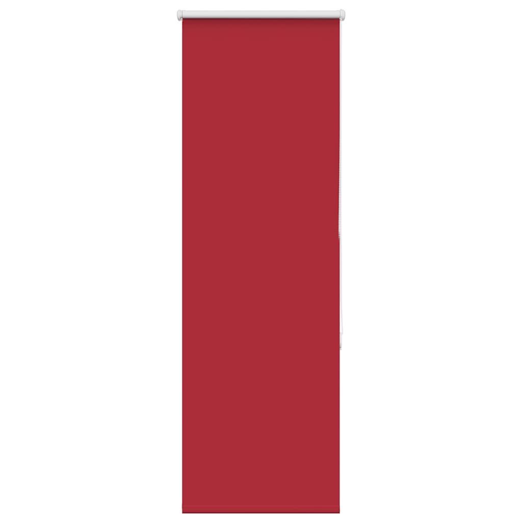 Vidaxx Rollo 40x150 cm Verdunkelungsstoff Breite 35,7 cm Polyester