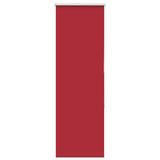 Vidaxx Rollo 40x150 cm Verdunkelungsstoff Breite 35,7 cm Polyester