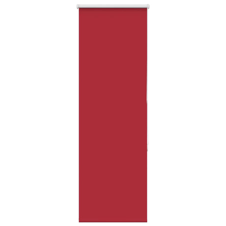 Vidaxx Rollo 50x150 cm Verdunkelungsstoff Breite 45,7 cm Polyester