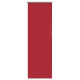 Vidaxx Rollo 60x150 cm Verdunkelungsstoff Breite 55,7 cm Polyester