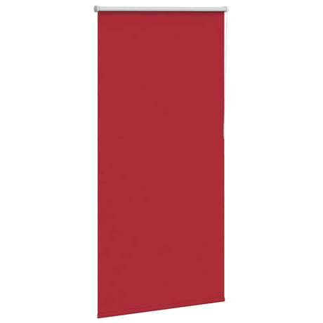 Vidaxx Verdunkelungsrollo 75x150 cm, Stoffbreite 70,7 cm Polyester