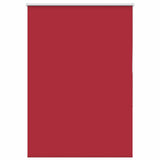 Vidaxx Rollo 95x150 cm Verdunkelungsstoff Breite 90,7 cm Polyester