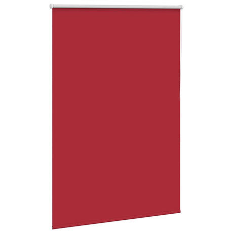 Vidaxx Rollo 95x150 cm Verdunkelungsstoff Breite 90,7 cm Polyester