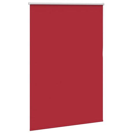 Vidaxx Verdunkelungsrollo 115x150 cm, Stoffbreite 110,7 cm