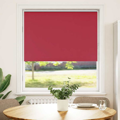 Vidaxx Verdunkelungsrollo 115x150 cm, Stoffbreite 110,7 cm