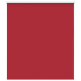 VidaXL-Rollo 140 x 150 cm, Verdunkelungsstoff, Breite 136,6 cm