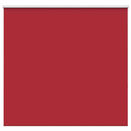 Vidaxx Verdunkelungsrollo 155x150 cm Stoffbreite 151,6 cm Grau