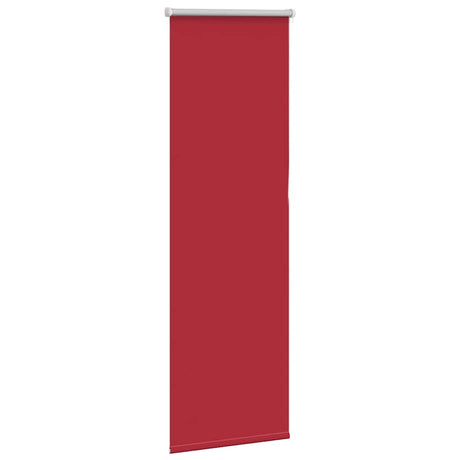 Vidaxx Rollo 45x175 cm Verdunkelung 45x130 cm Stoffbreite 40,7 cm
